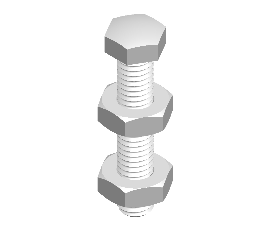 RS Radius Spindles